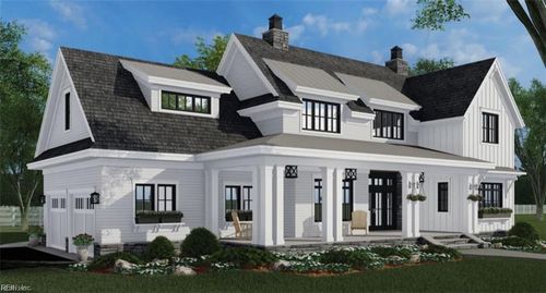 533 Princess Anne Rd, Virginia Beach, VA, 23457-1346 | Card Image