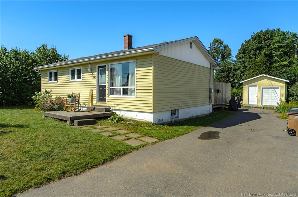 Residential in Saint John 4