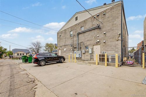 2380 S Broadway, Denver, CO, 80210 | Card Image
