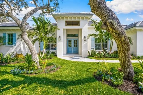 1025 Andarella Way, Vero Beach, FL, 32963-2379 | Card Image
