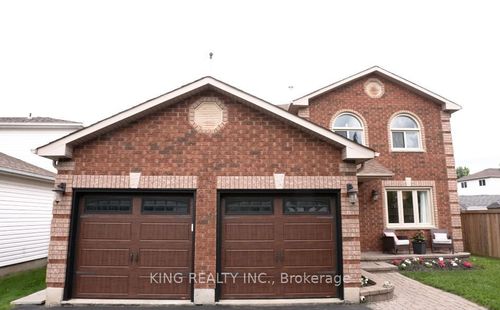 9 Whitehorn Cres, Barrie, ON, L4N8E3 | Card Image
