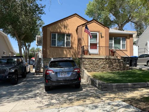 349 N 1st East St, Green River, WY, 82935-4220 | Card Image