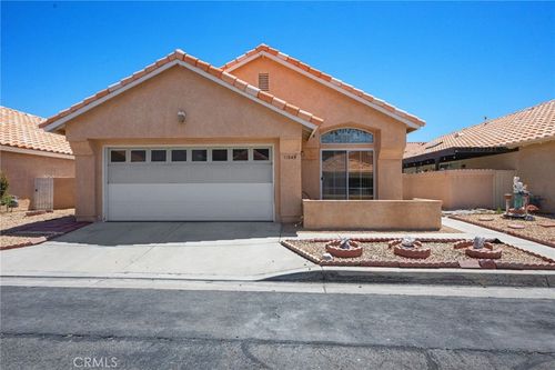 11545 Francisco, Apple Valley, CA, 92308 | Card Image