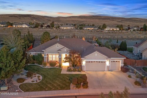 7424 Desert Plains Dr, Sparks, NV, 89436-8706 | Card Image