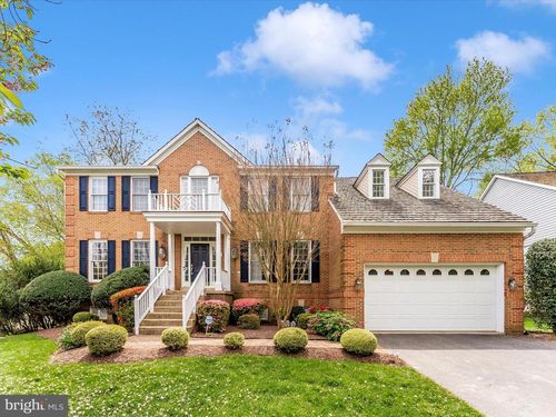 4 Citrus Grove Ct, NORTH POTOMAC, MD, 20878-4918 | Card Image
