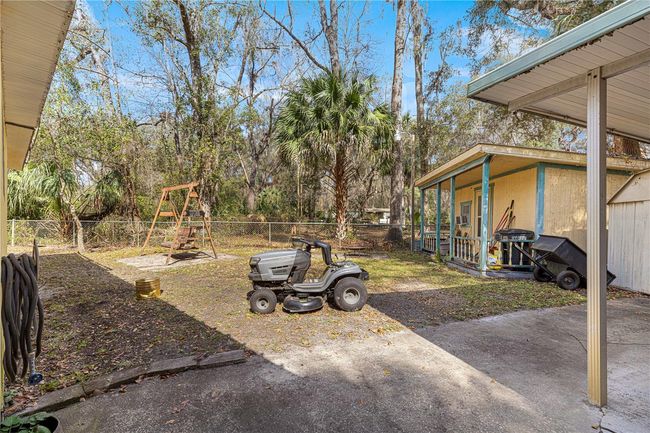 3175 Ne 162 Nd St, House other with 2 bedrooms, 2 bathrooms and null parking in CITRA FL | Image 27