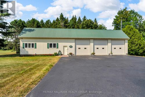 656 Ch Station Rd, Alfred, ON, K0B1A0 | Card Image