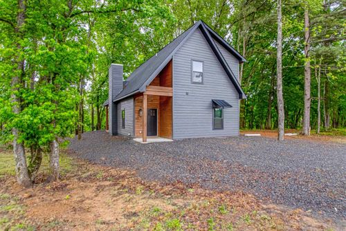 197 Sunshine Ln, Pangburn, AR, 72121 | Card Image