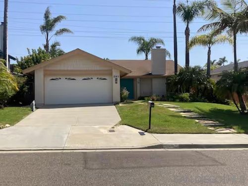 241 Rodney Ave, Encinitas, CA, 92024-2901 | Card Image