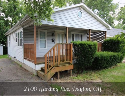 2100 Harding Ave, Dayton, OH, 45414-3206 | Card Image