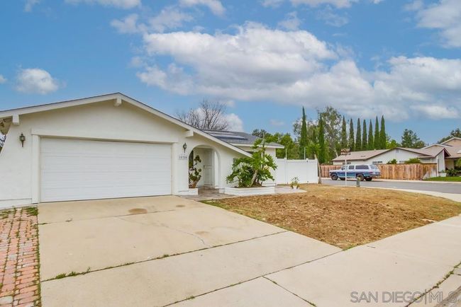 15380 Via La Gitano, House other with 4 bedrooms, 2 bathrooms and 5 parking in Poway CA | Image 45