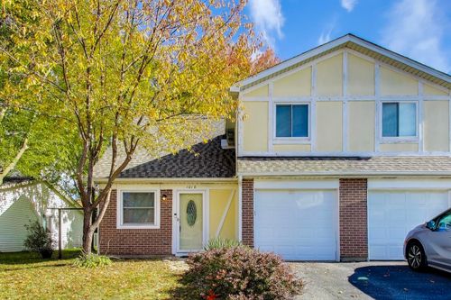 1018 Pheasant Run Ln, Aurora, IL, 60504-5969 | Card Image