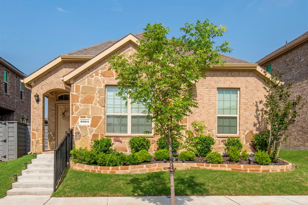 Paddock Ln, Little Elm, TX 76227