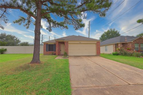 7907 Fire Thorn Ln, Cypress, TX, 77433-1710 | Card Image