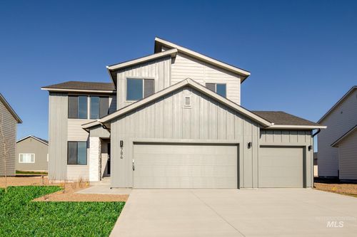 784 Strike Eagle St, Mountain Home, ID, 83647-1248 | Card Image