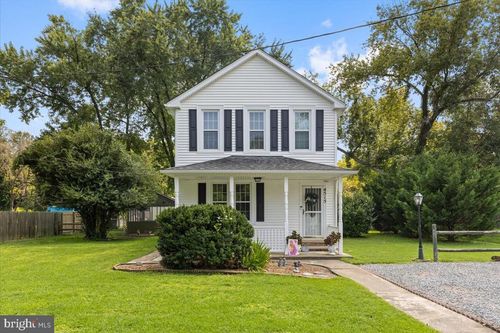 4515 Strauss Ave, INDIAN HEAD, MD, 20640-1816 | Card Image