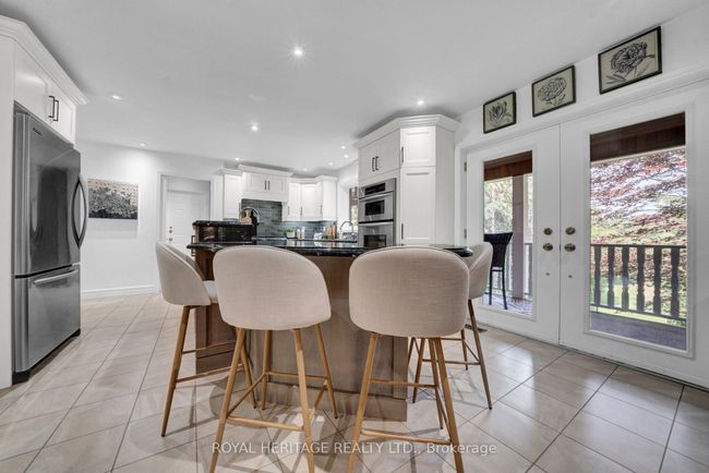 4585 Coronation Rd, House other with 3 bedrooms, 4 bathrooms and 15 parking in Whitby ON | Image 31
