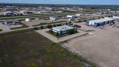 8601 99 St, Clairmont, AB, T8X5A8 | Card Image