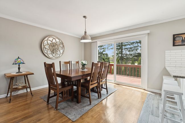 5832 Lenox Rd, House other with 5 bedrooms, 3 bathrooms and 2 parking in Lisle IL | Image 12