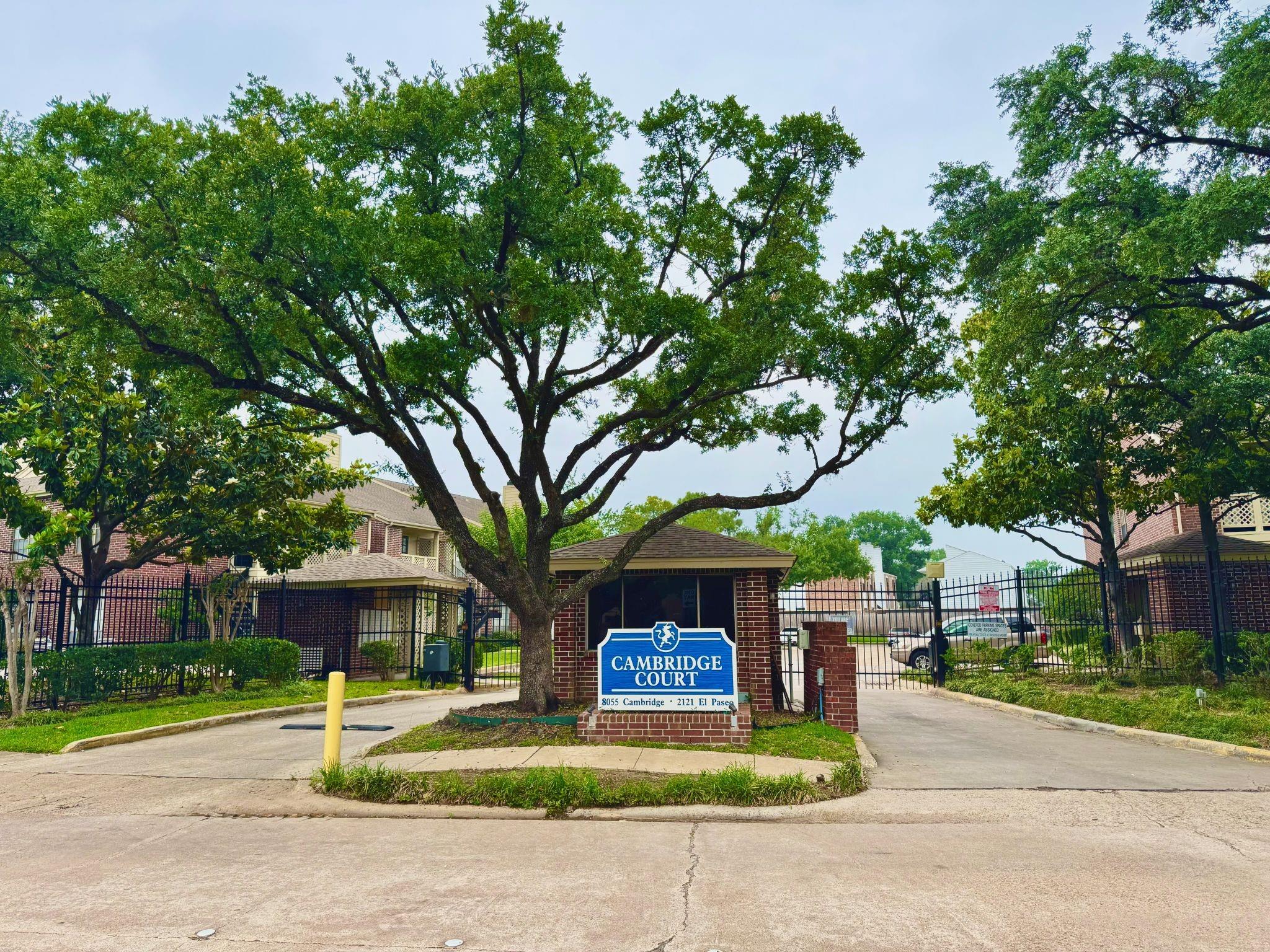 Residential Lease in Houston 4