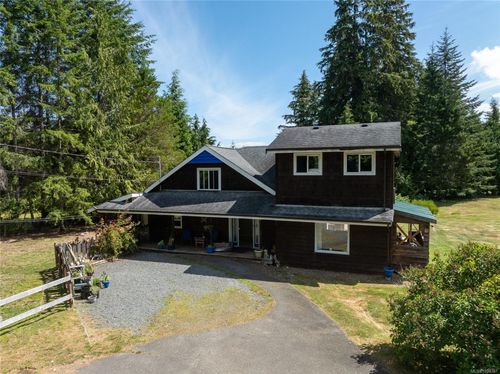 610 Nimpkish Heights Rd, Port Mcneill, BC, V0N2R0 | Card Image