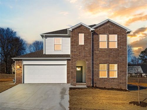 150 S Maroon Ave, Fayetteville, AR, 72704-7224 | Card Image