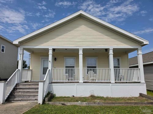 5315 Cambria Dr, Pensacola, FL, 32507-8956 | Card Image