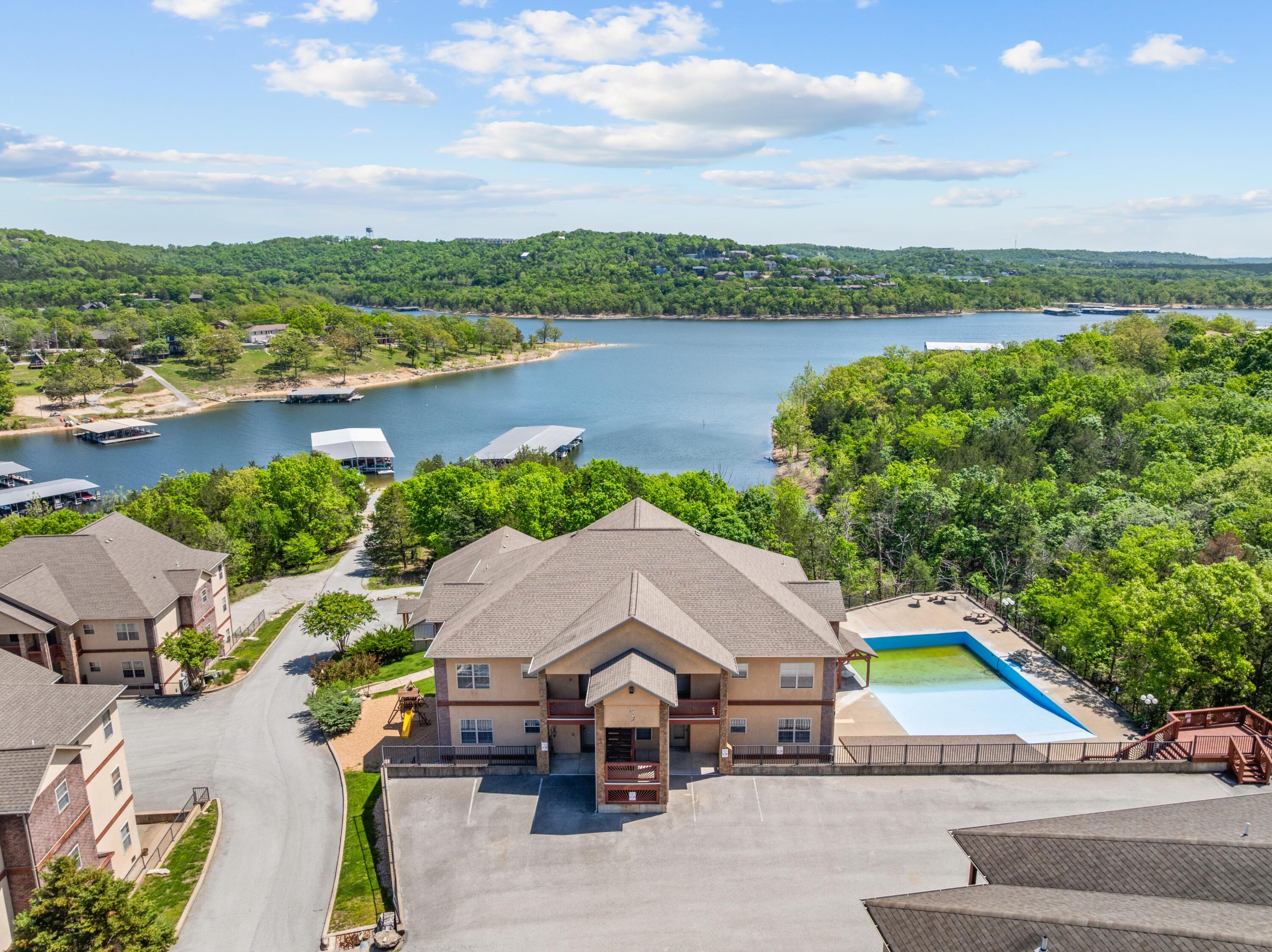 Residential in Branson