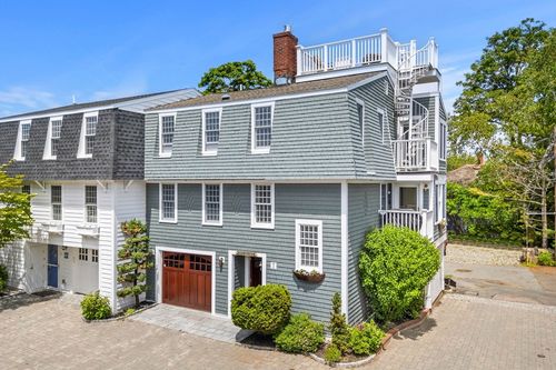 7 Fort Beach Way, Marblehead, MA, 01945-3503 | Card Image