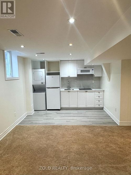 basement-9 Lebovic Drive, Richmond Hill (Oak Ridges Lake Wilcox), ON, L4E5C1 | Card Image