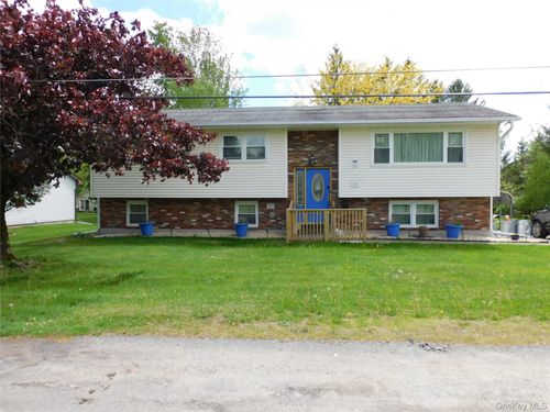 30 Kelly Ave, Liberty, NY, 12754-1333 | Card Image