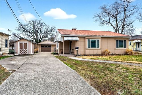 506 Aberdeen Dr, Middletown, OH, 45042 | Card Image