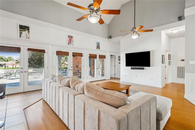 22 Inlet Cove Loop, House other with 3 bedrooms, 2 bathrooms and null parking in Slidell LA | Image 12