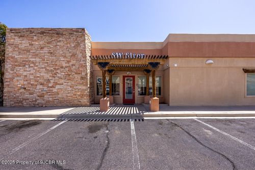 ste-105-3401 N Butler Ave, Farmington, NM, 87401-6867 | Card Image