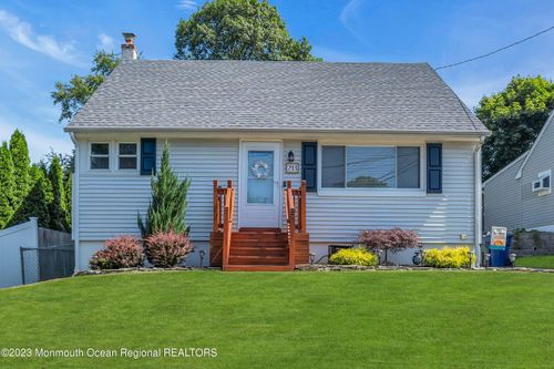 213 Milford Road, Neptune Township, NJ, 07753 | Card Image