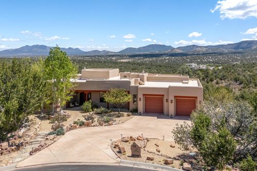 10 Blue Corn Ct, Sandia Park, NM, 87047-9642 | Card Image