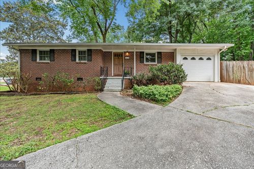 3130 Vista Brook Dr, Decatur, GA, 30033-5123 | Card Image