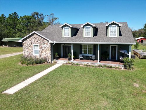 19451 Se 80th St, MORRISTON, FL, 32668-5321 | Card Image