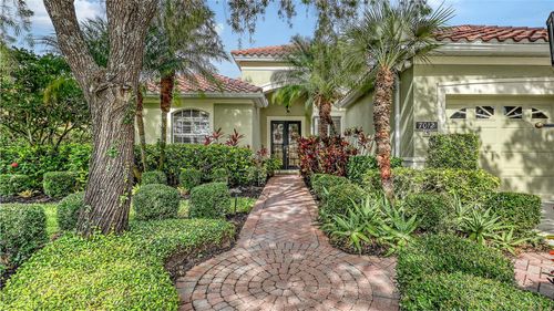 7012 Treymore Court, Sarasota, FL, 34243 | Card Image