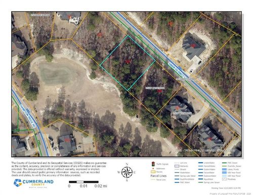 533 Swan Island Ct, Fayetteville, NC, 28311-2962 | Card Image