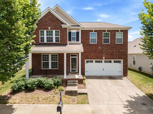 2508 River Trail Dr, Hermitage, TN, 37076-1479 | Card Image