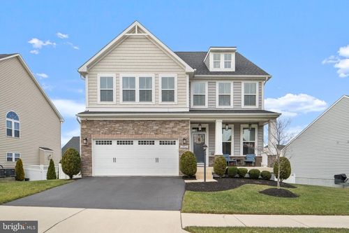 12432 Mays Quarter Rd, WOODBRIDGE, VA, 22192-5461 | Card Image