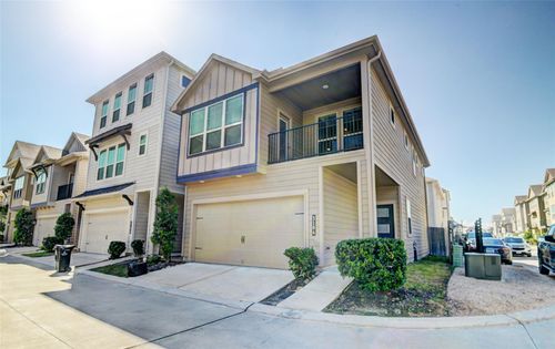 3104 Roseland Terrace Ln, Houston, TX, 77063-1558 | Card Image