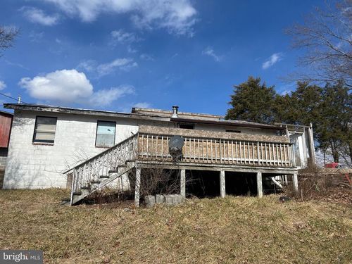 1108 Funkhouser Rd, BAKER, WV, 26801-8739 | Card Image