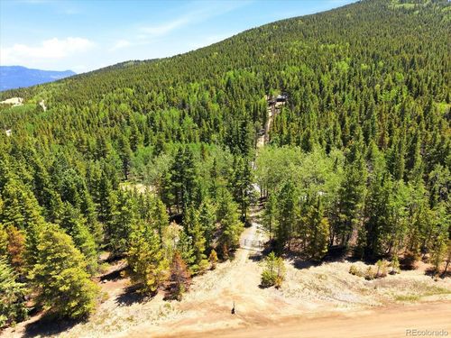 5940 Virginia Canyon Rd, Central City, CO, 80427-5114 | Card Image