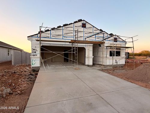 12330 E Lupine Ln, Florence, AZ, 85132-7865 | Card Image