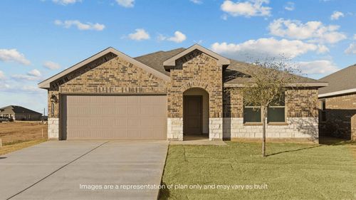 2303 150th Pl, Lubbock, TX, 79423-7642 | Card Image