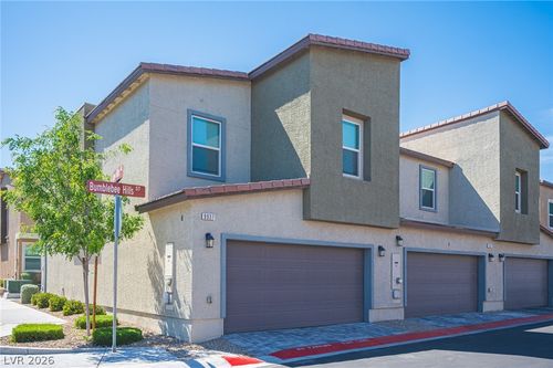 9937 Bumblebee Hills St, Las Vegas, NV, 89141-9091 | Card Image