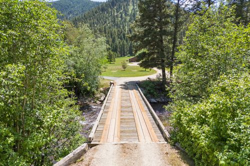 NHN E Fork Rd, Sula, MT, 59871 | Card Image