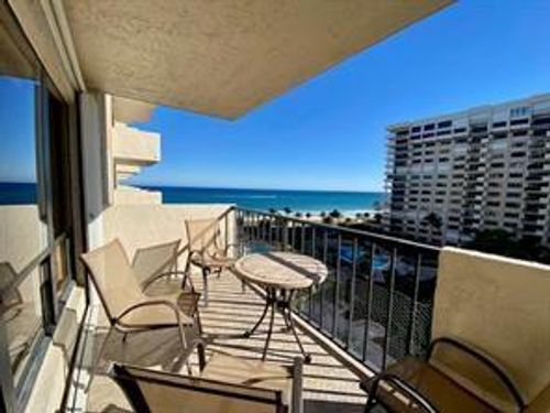 apt-703-5000 N Ocean Blvd, Lauderdale By The Sea, FL, 33308-2924 | Card Image